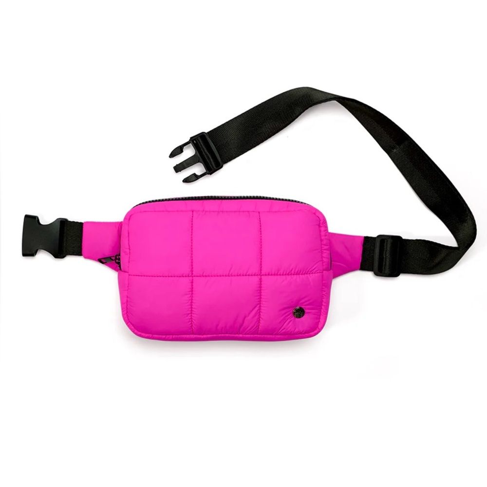 MAYIM FANNY PACK/BELT BAG